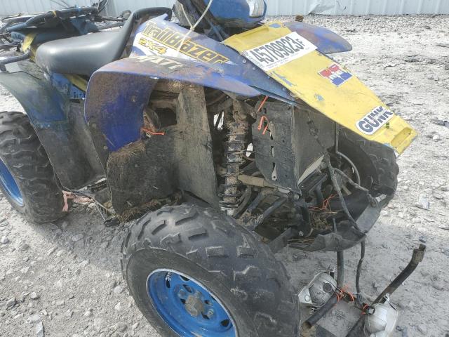 2012 HONDA TRX500 FM 1HFTE3806C4002570