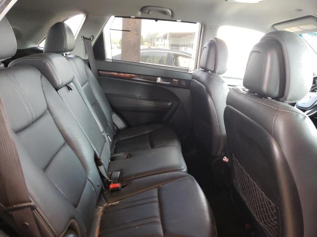 5XYKT4A61EG491061 KIA SORENTO LX