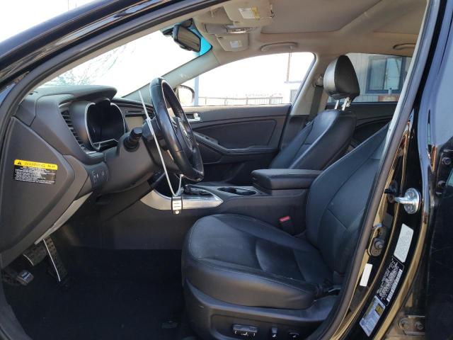 5XXGR4A66FG507586 KIA OPTIMA SX