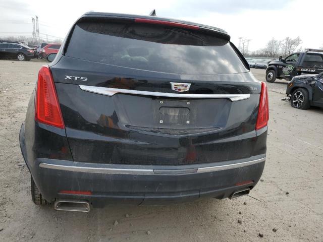 2018 CADILLAC XT5 PREMIU - 1GYKNERS8JZ135312