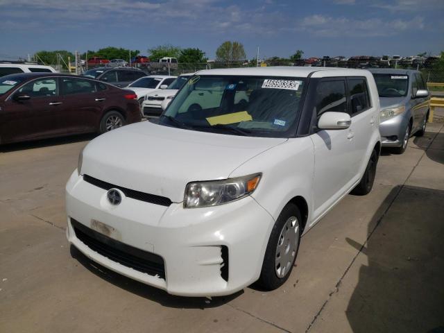 2015 TOYOTA SCION XB - JTLZE4FE1FJ068737