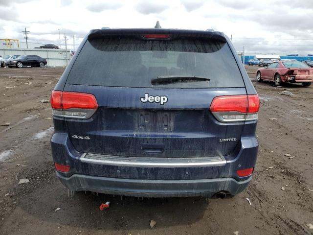 1C4RJFBG2FC645290 Jeep Grand Cherokee Limited