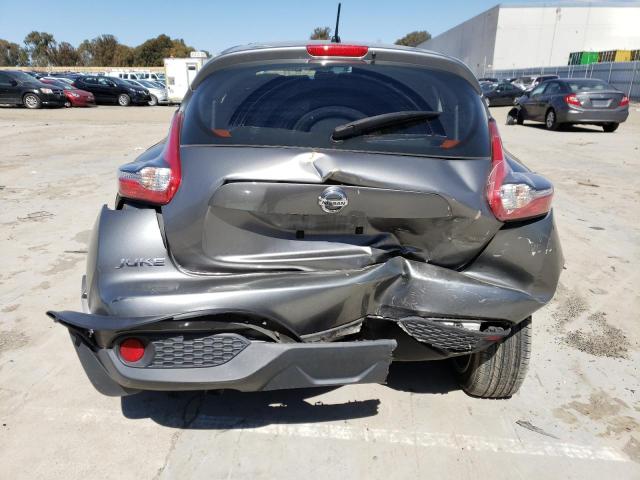 2015 NISSAN JUKE S - JN8AF5MR1FT503735