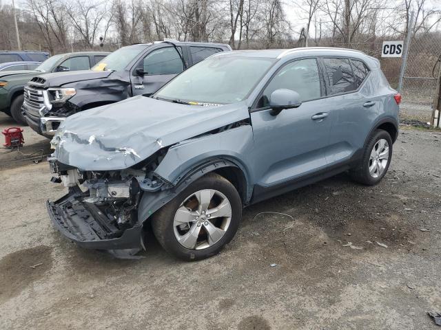 Volvo Vehiculos salvage en venta: 2022 Volvo XC40 T4 Momentum