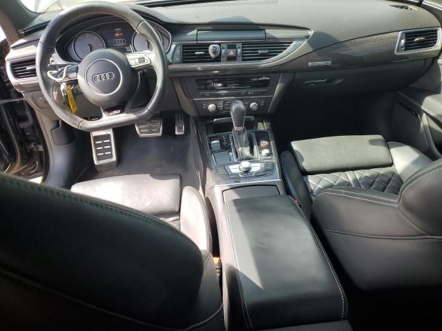 2018 AUDI S7 PREMIUM - WAUWFAFC2JN018243