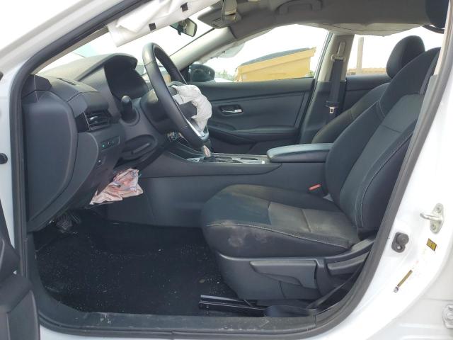 3N1AB8CV7MY265713 Nissan SENTRA SV