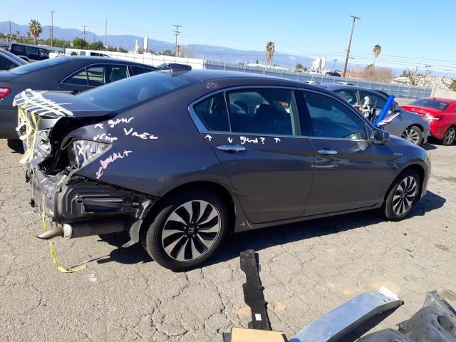 2015 HONDA ACCORD HYB - 1HGCR6F33FA000540