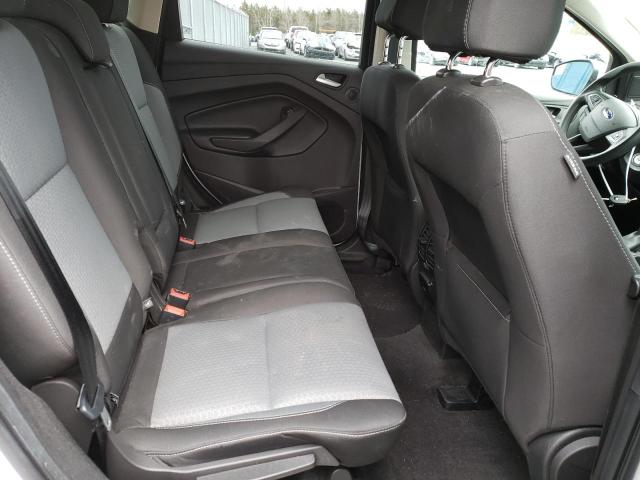 2017 FORD ESCAPE SE - 1FMCU0GD2HUB93312