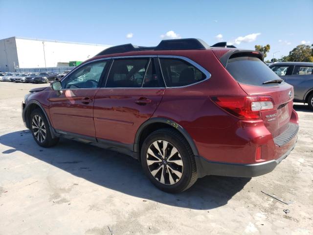 4S4BSALC0G3214764 Subaru Outback 2.5i Limited