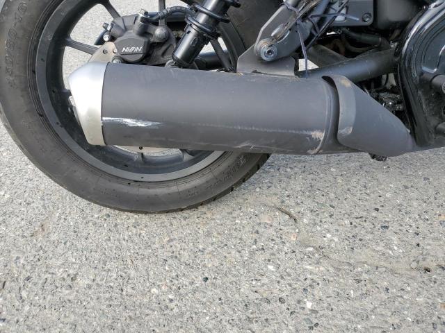 2021 HONDA CMX300 A MLHNC535XM5401305