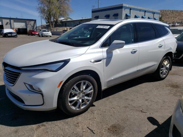 2022 Buick Enclave Premium