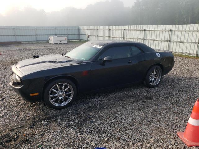 2009 Dodge Challenger R/T