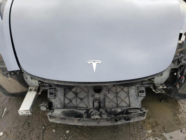 5YJ3E1EB0NF231617 Tesla MODEL 3