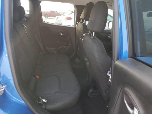 ZACNJAAB0LPL81031 Jeep Renegade Sport