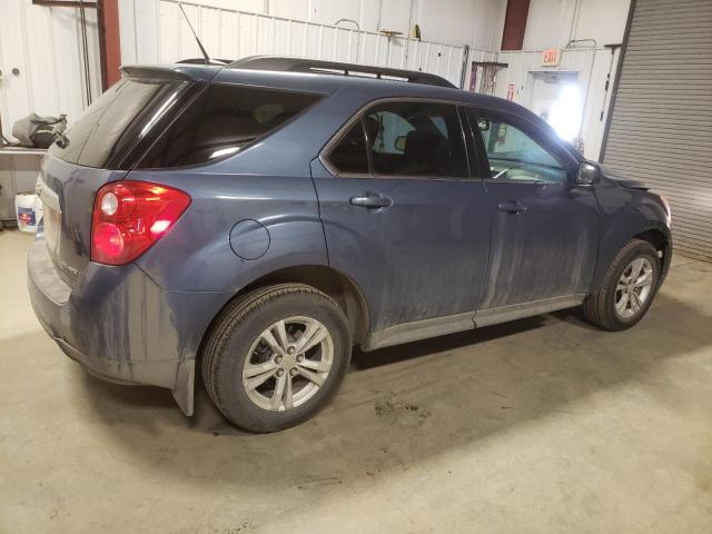 2011 Chevrolet Equinox Lt VIN: 2CNFLNEC6B6260992 Lot: 45634384
