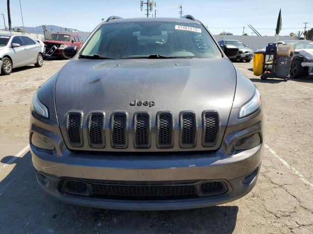 1C4PJLAB2GW329352 Jeep Cherokee Sport