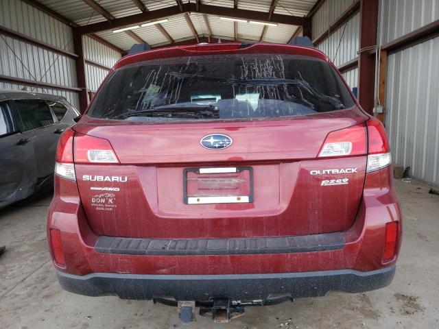 4S4BRBCC1E3255080 Subaru Outback 2.5i Premium