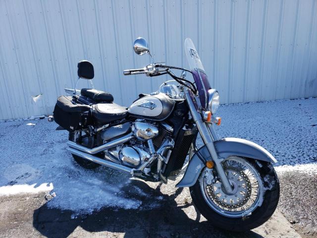 2003 SUZUKI VL800 - JS1VS54A232100801