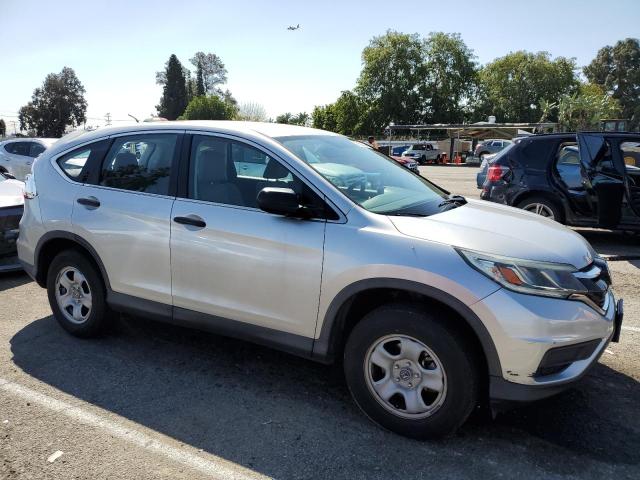 2015 HONDA CR-V LX - 3CZRM3H37FG703976
