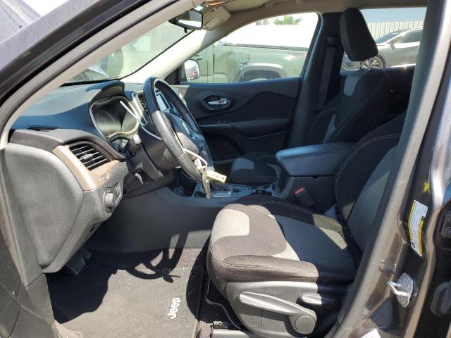 1C4PJLAB2GW329352 Jeep Cherokee Sport