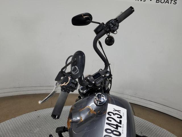 2022 HARLEY-DAVIDSON FXBBS - 1HD1YYK11NB065144