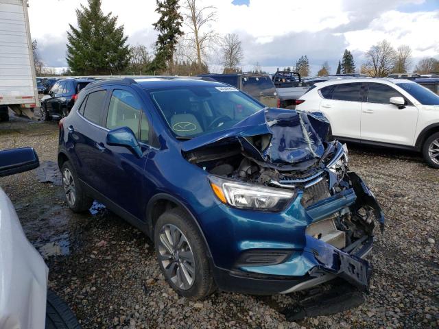 KL4CJESB7LB051195 Buick Encore Preferred