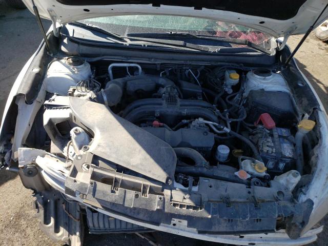 4S4BSAFC7H3271850 Subaru Outback 2.5i Premium