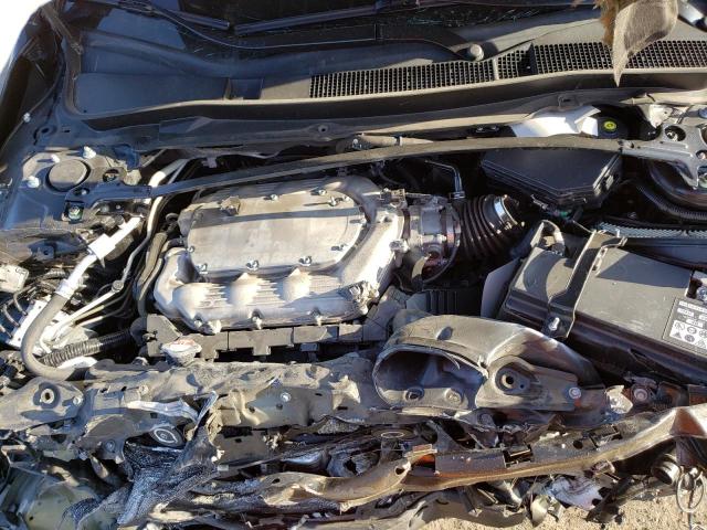 19UUB2F32KA008818 Acura TLX