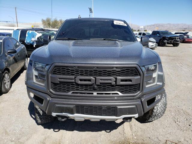 1FTFW1RG1LFA58036 Ford F150 Raptor