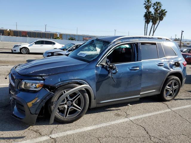 2021 Mercedes-Benz GLB GLB 250