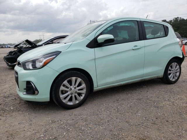 2017 Chevrolet Spark 1LT