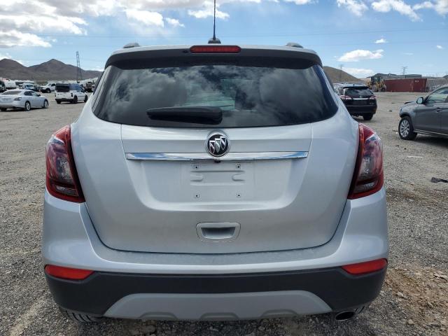 KL4CJCSM3KB889714 Buick Encore Essence