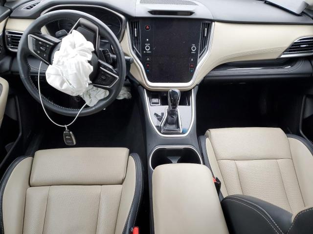 2020 SUBARU OUTBACK LI - 4S4BTANC8L3143589