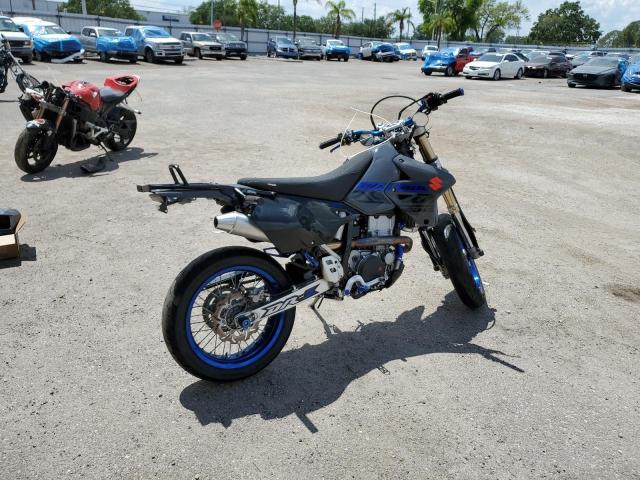 2020 SUZUKI DR-Z400 SM - JS1SK44A4L7101402