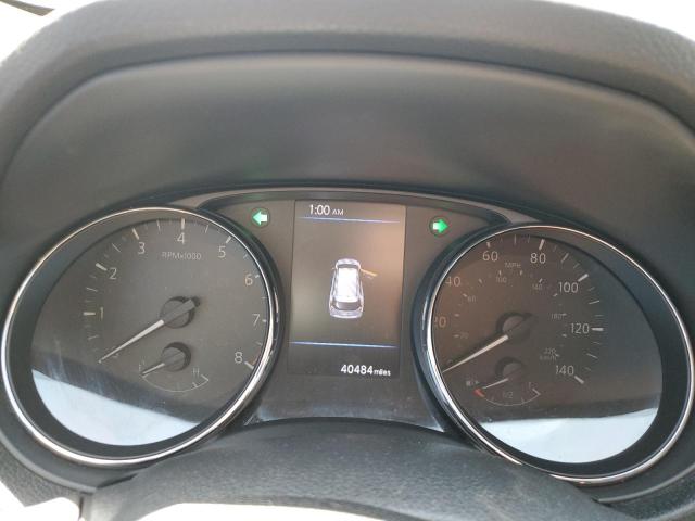 5N1AT2MTXJC736550 Nissan ROGUE S