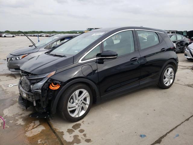 2022 CHEVROLET BOLT EV 1L - 1G1FW6S00N4127011