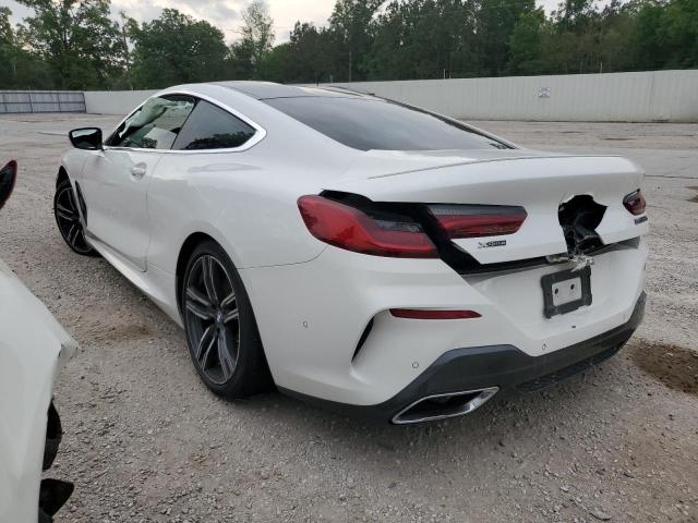 2019 BMW M850XI - WBABC4C53KBJ35783