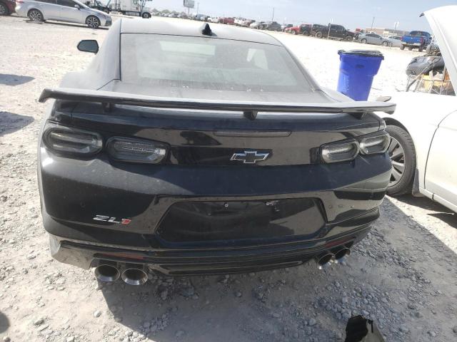 2023 CHEVROLET CAMARO ZL1 - 1G1FK1R64P0108304