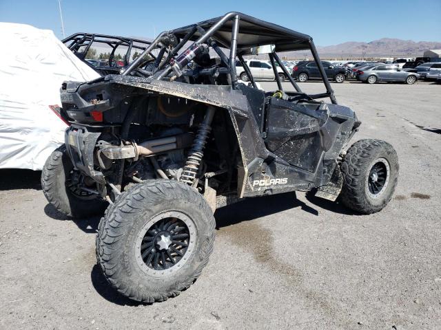 2016 POLARIS RZR XP 100 - 3NSVDE999GF446926