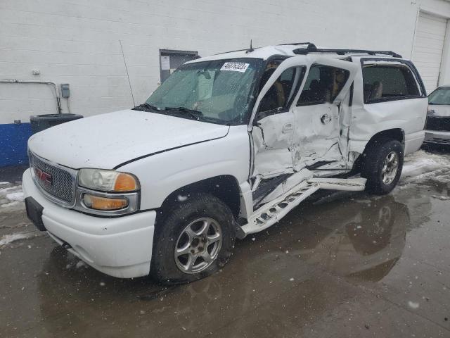 2004 GMC Yukon XL Denali