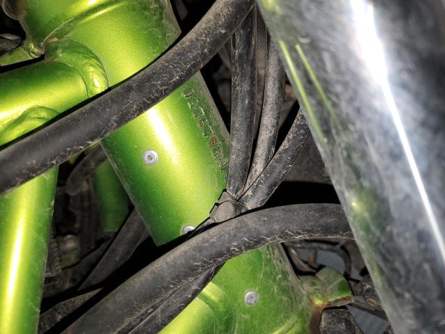 2021 KAWASAKI ER650 K - ML5EREK14MDA28250