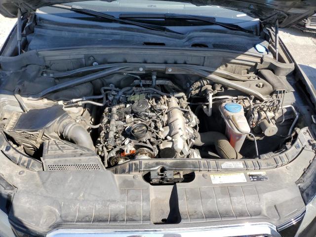 WA1CFAFP5EA008970 Audi Q5 PREMIUM