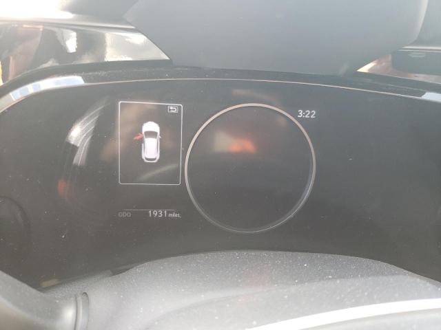 2023 LEXUS NX 350 - 2T2GGCEZ9PC016342