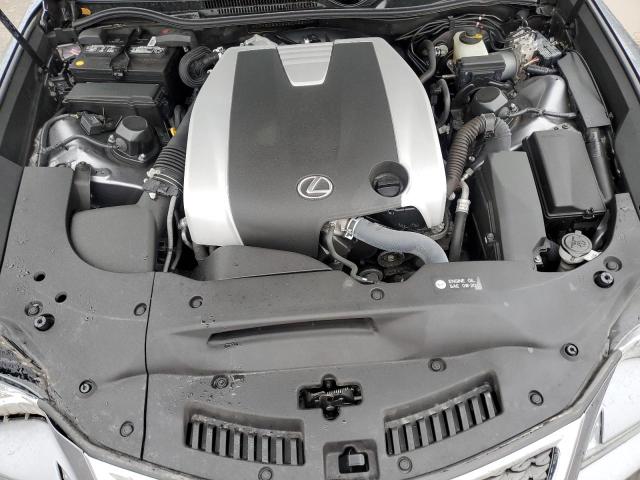 2016 LEXUS RC 350 - JTHSE5BC6G5006640