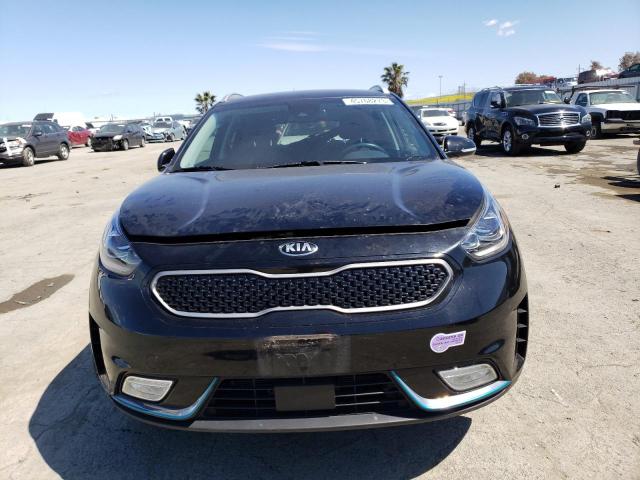 2018 KIA NIRO EX PR - KNDCC3LD2J5180834