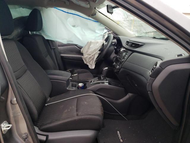 KNMAT2MVXHP596833 Nissan ROGUE S