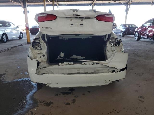KNAFK4A64G5544204 KIA FORTE LX