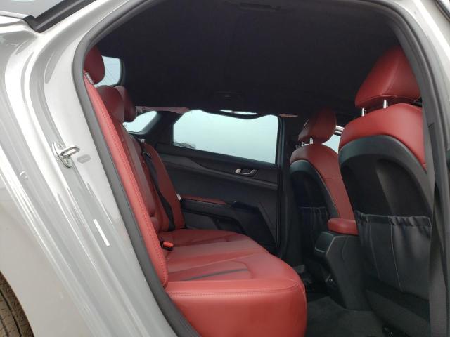 5XXG64J25NG107104 KIA K5 GT LINE