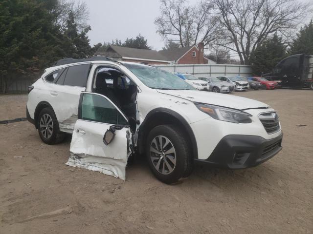 4S4BTACC0N3279852 Subaru Outback Premium