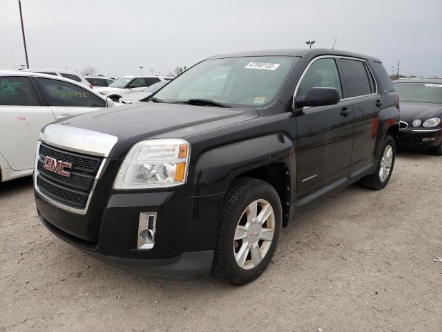 2011 GMC Terrain SLE